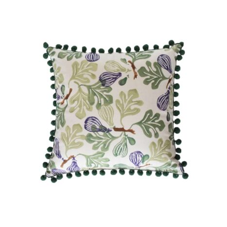 Cojin cuadrado emma bridgewater cuadrado verde2 467x467 c